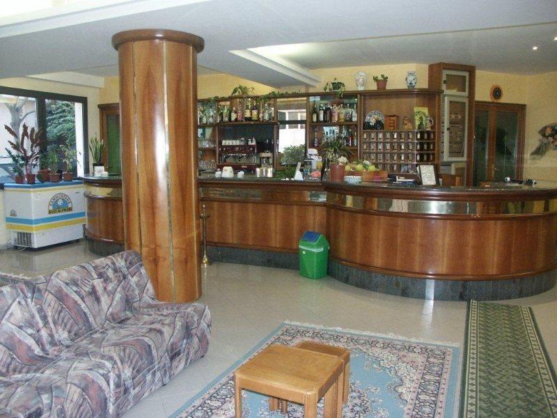 Hotel Adria Beach Rimini Esterno foto