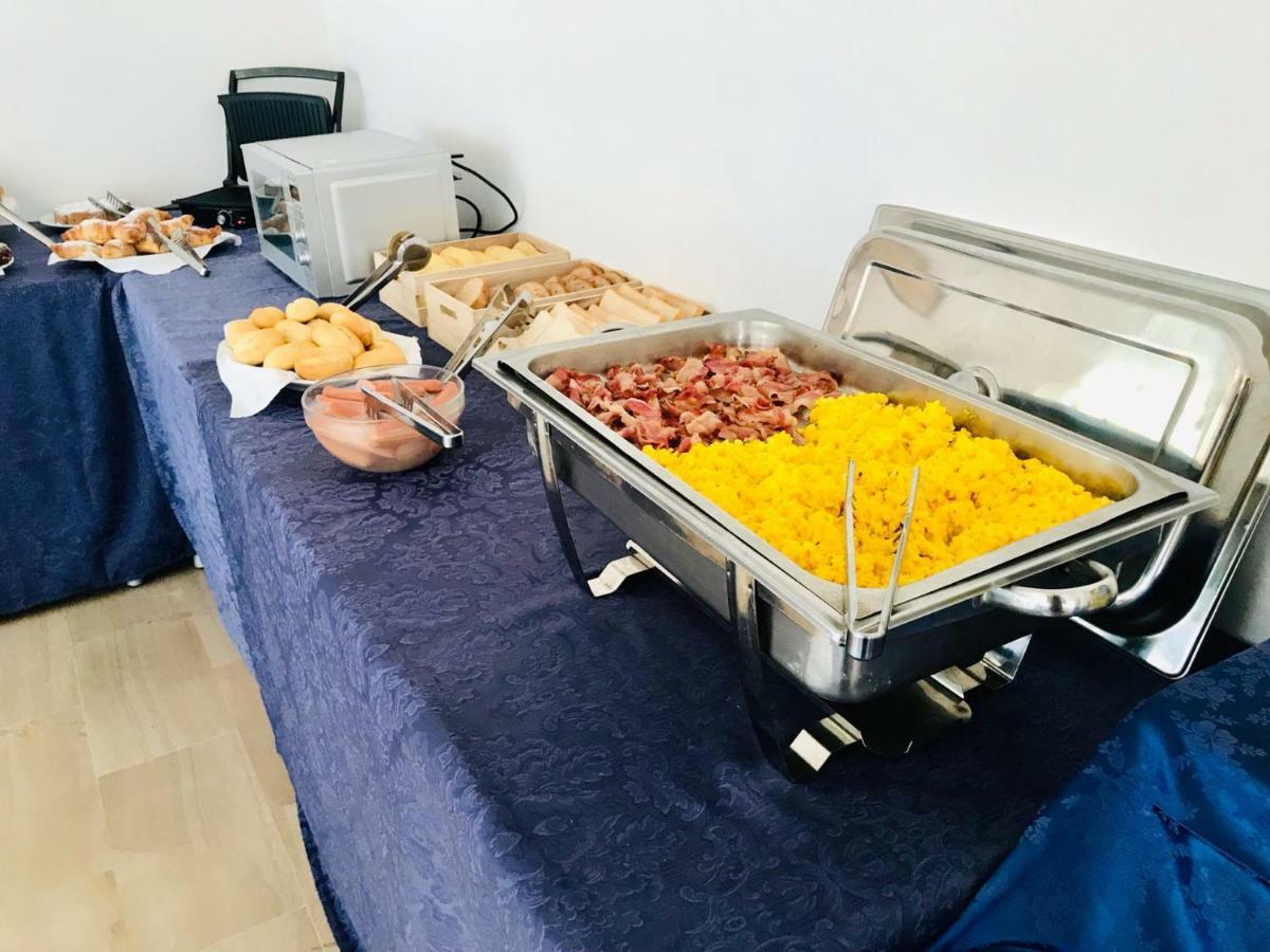 Hotel Adria Beach Rimini Esterno foto